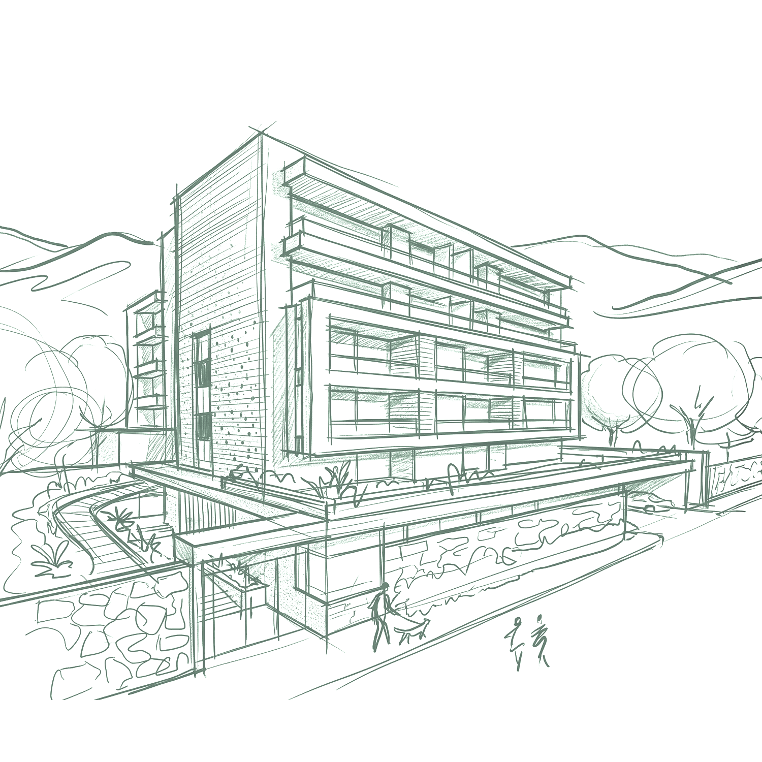 Concepto arquitectónico