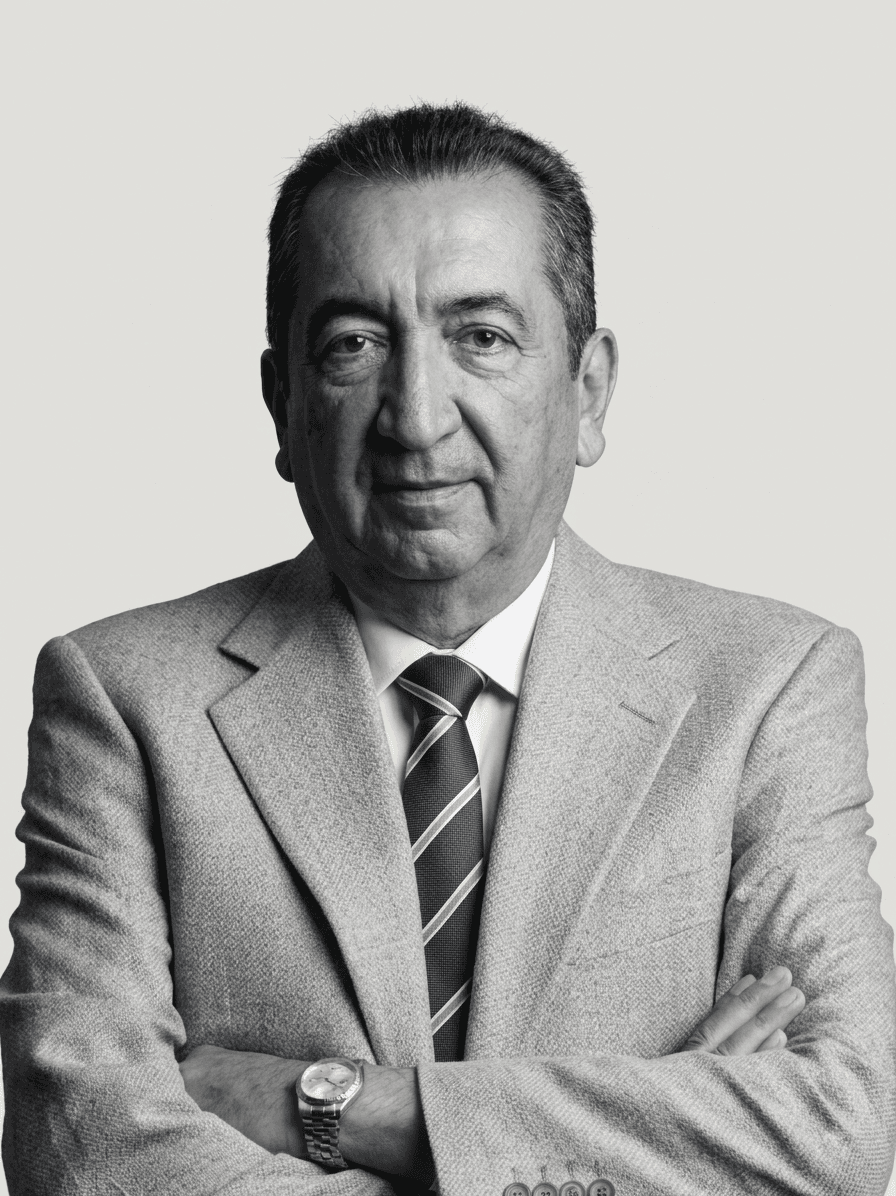 Hugo Andrade