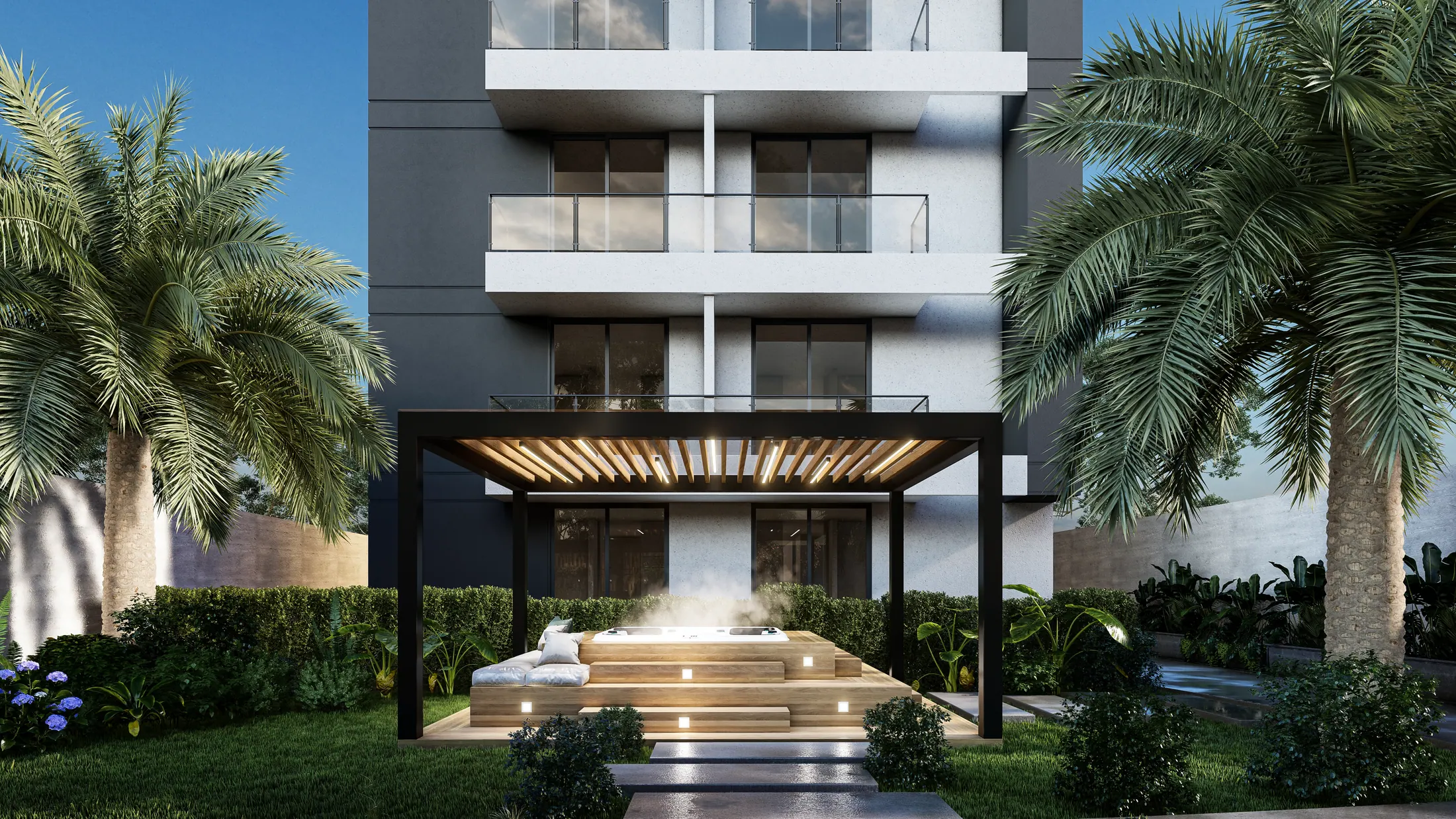 Edificio Du One - Imagen 9